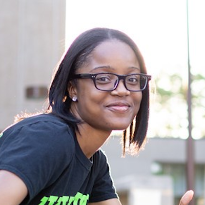 photo of Breana M. | Ivy Tech Muncie