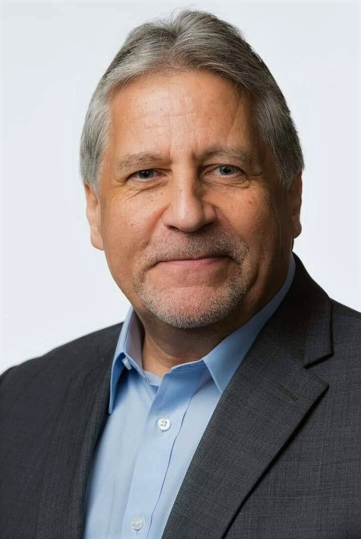 photo of Steve Thrash