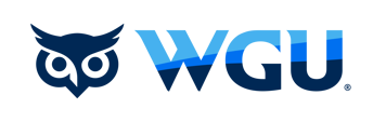 WGU logo