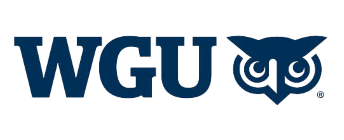 WGU logo