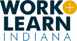 Work and Learn Indiana Logo