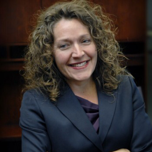 photo of Paula  Hughes-Schuh 