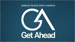 Get Ahead Logo