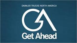 Get Ahead Logo