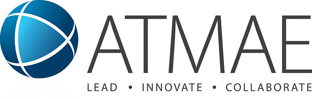 ATMAE: Lead, Innovate, Collaborate Logo