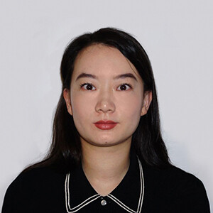 photo of Feihong Liu