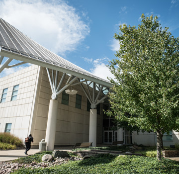 photo of Valparaiso Campus