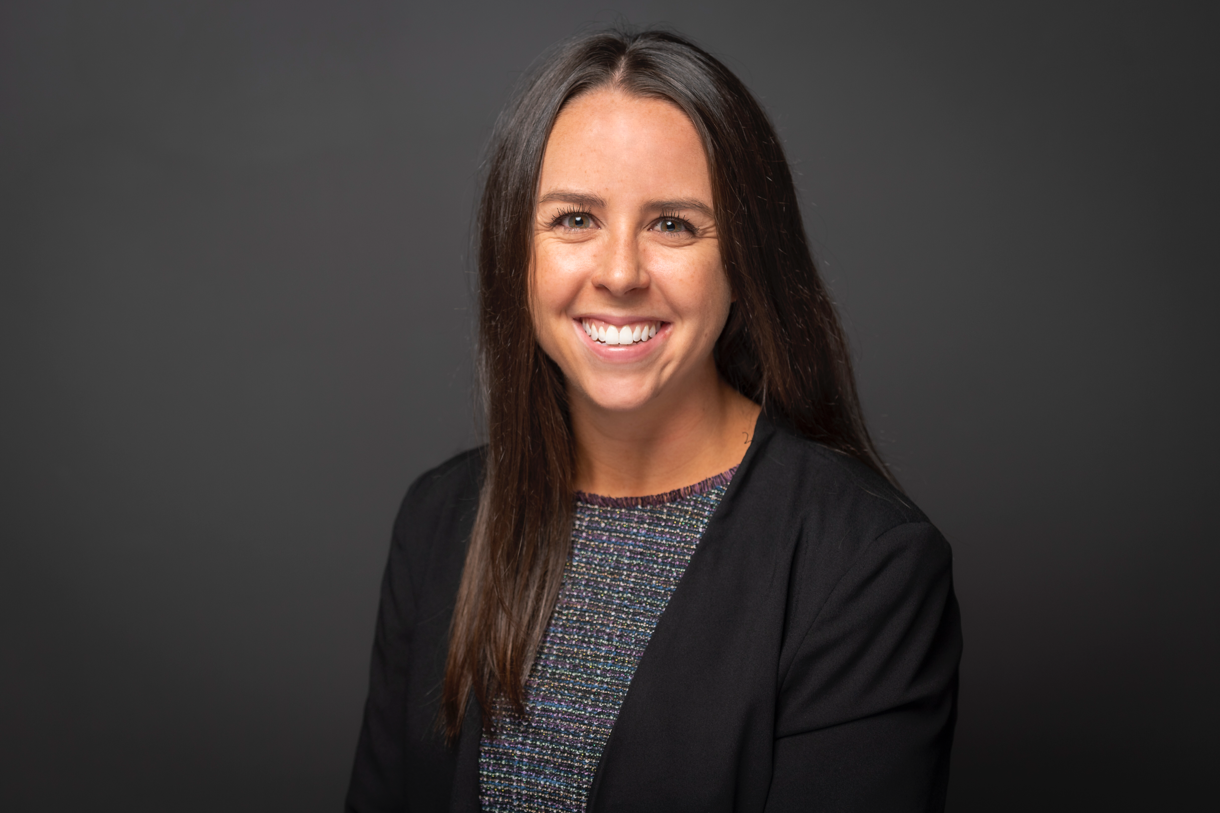 photo of Amelia Hopkins 