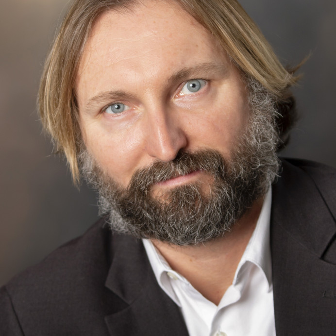 photo of Martin Wolfger 