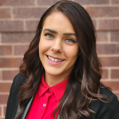 photo of Jacklynn Schaaf | Associate Degree, ’23