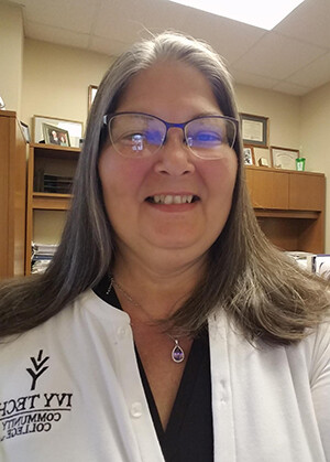 photo of Melanie Boesen