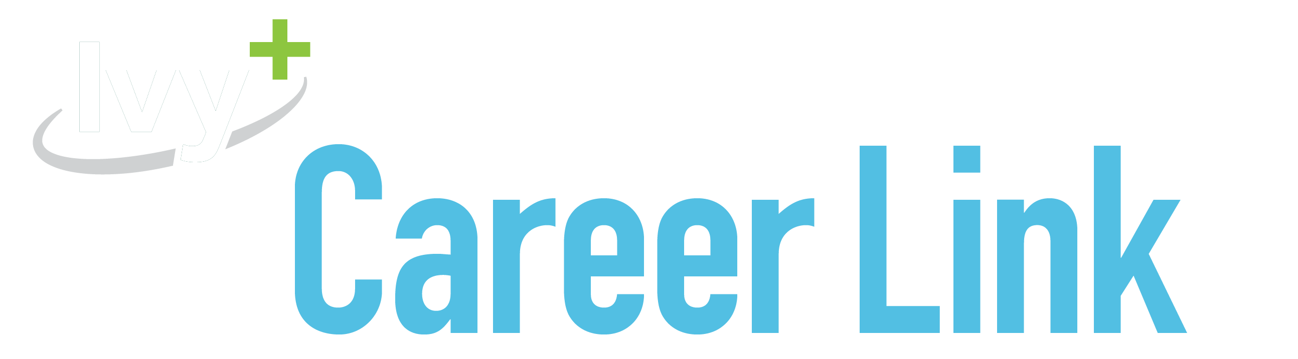 Ivy+ Career Link logo