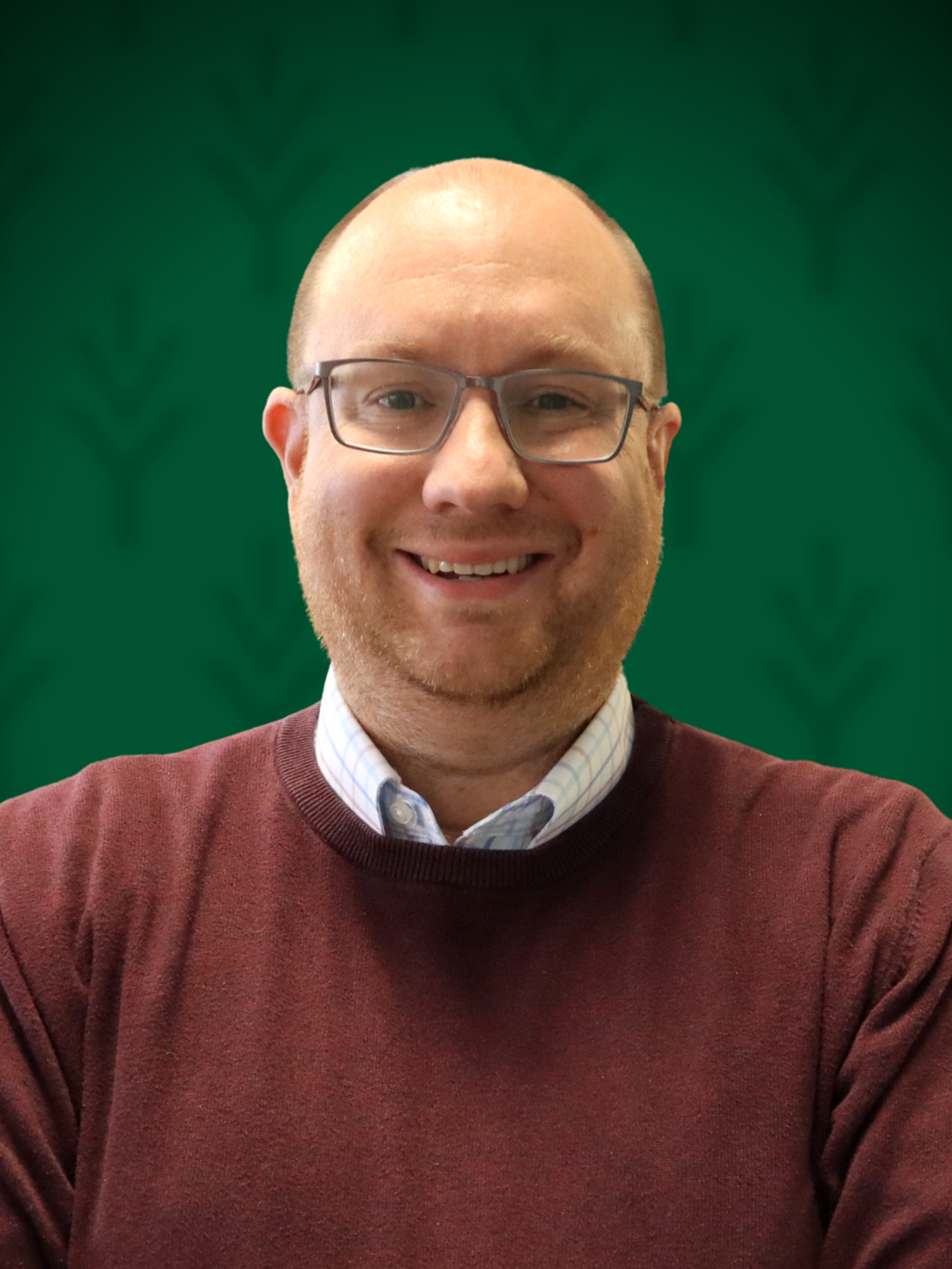 photo of Clifford Jack