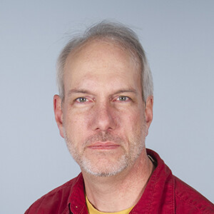 photo of Kristopher Roberts