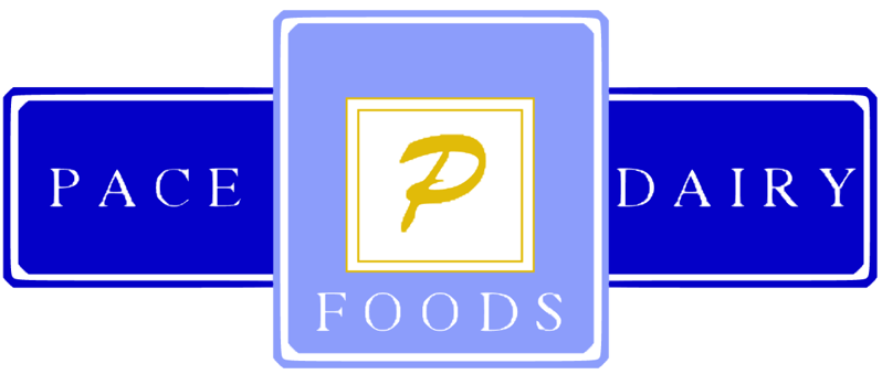Pace Dairy Foods Logo