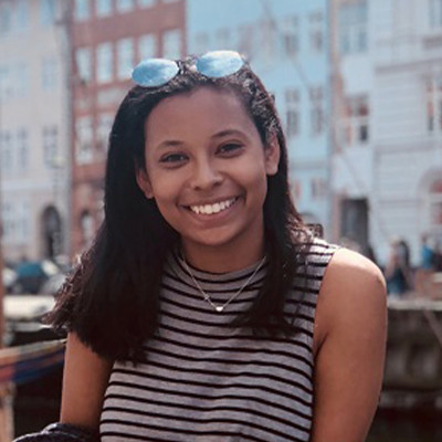 photo of Haley I.