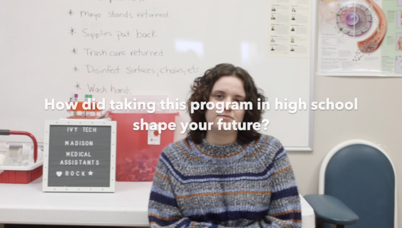 video still