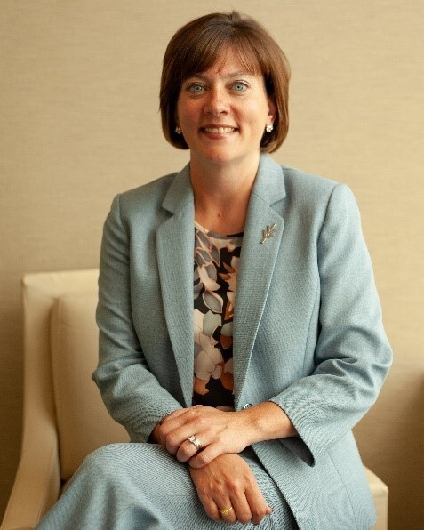 photo of Molly Dodge 