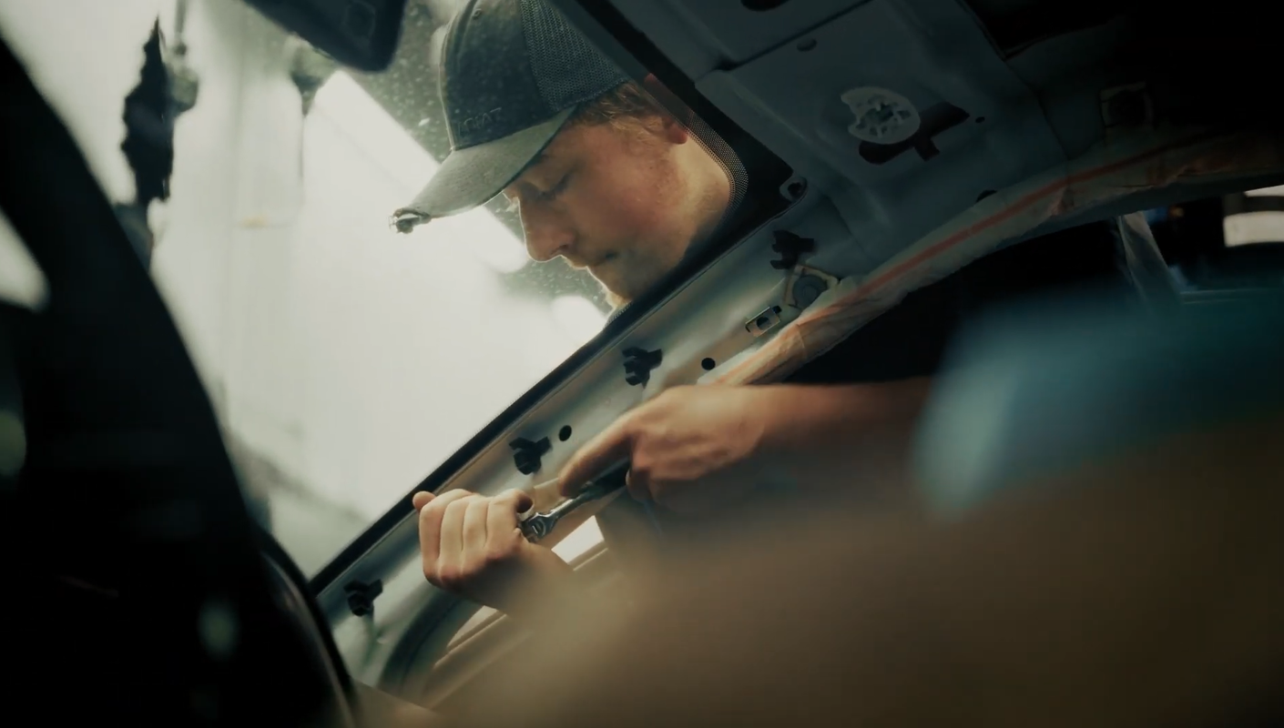 video still