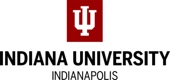 IUPUI logo
