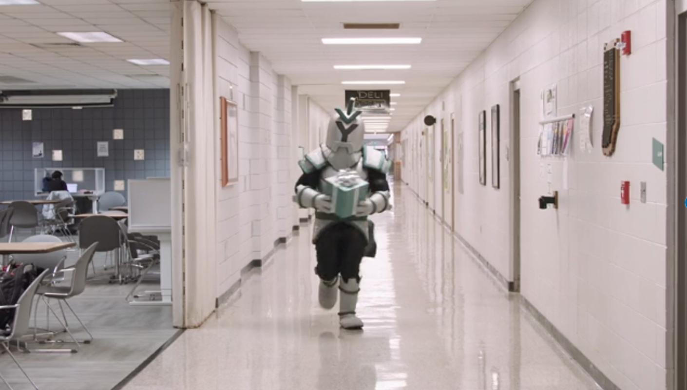 video still