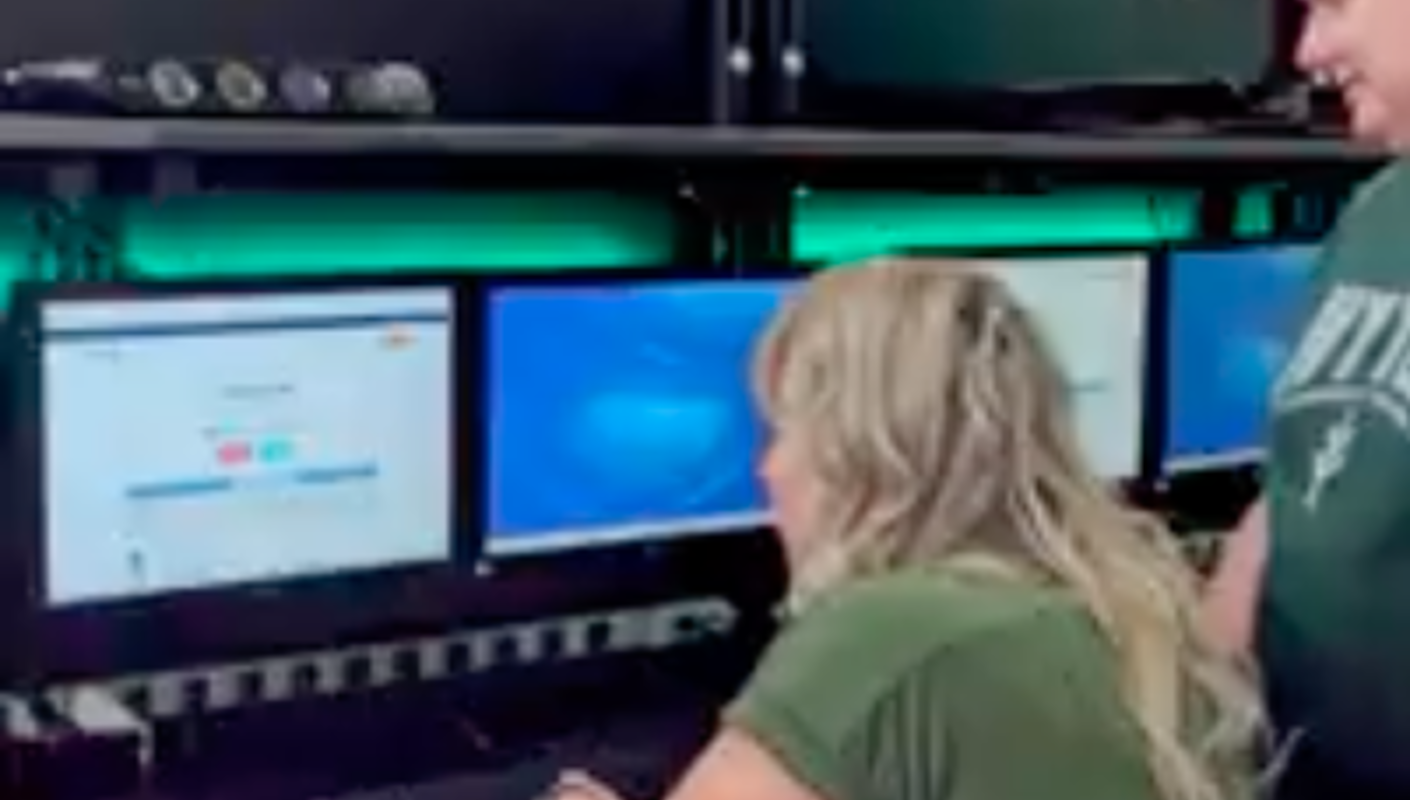 video still