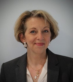 photo of Melissa L. Newcomb DVM, MaT