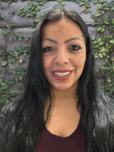 photo of Maria Baldwin | Grad with Associate Degree in Elementary Education