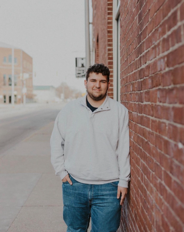 photo of Jacob C. | Grad with Associate Degree in Elementary Education