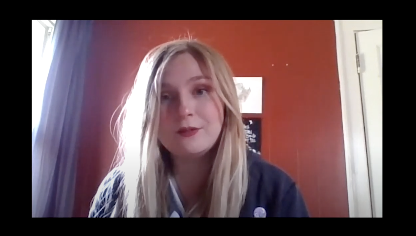 video still