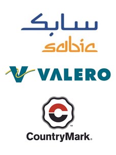 Sabic Valero CountryMark