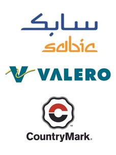Sabic Valero CountryMark