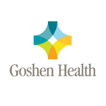 Goshen Health Logo