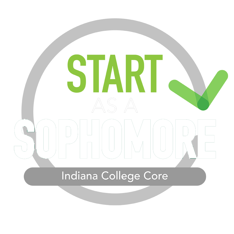 Start as a Sophomore logo
