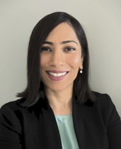 Sejal Vaishnav, Chief Information Officer