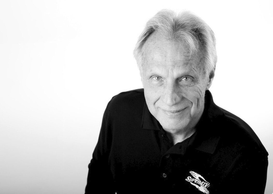 photo of Harold  Hunt 