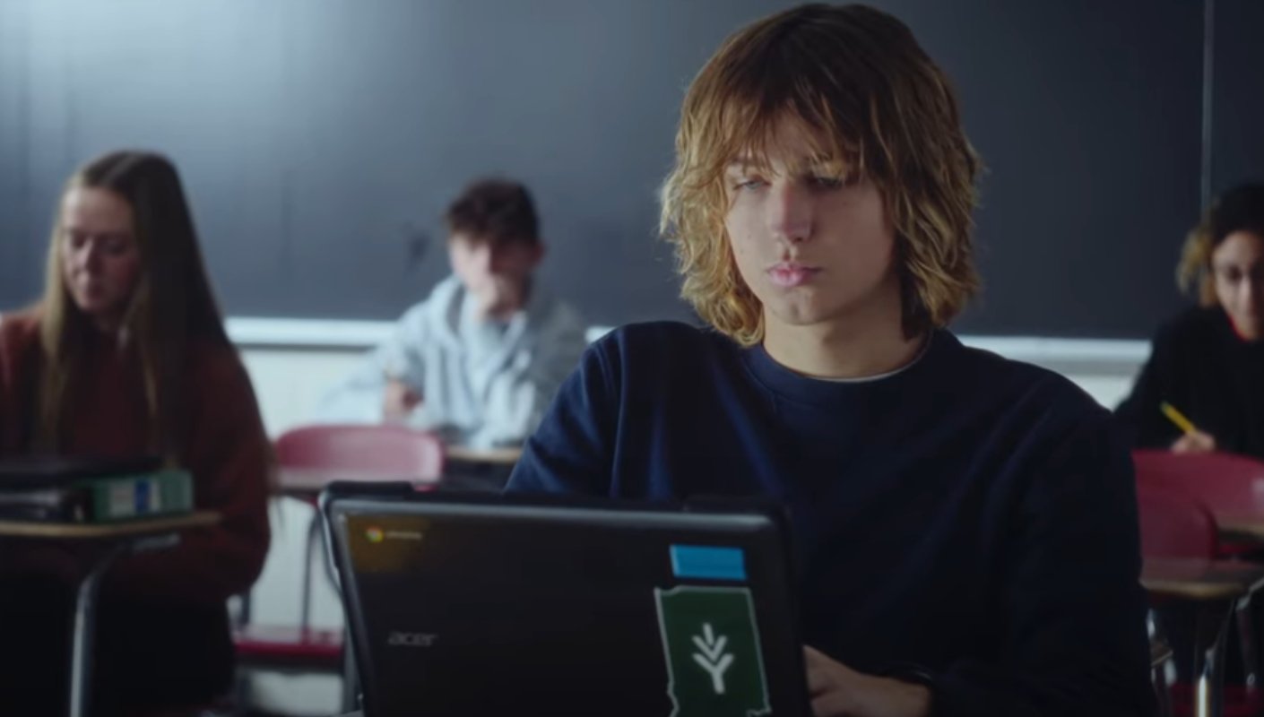 video still