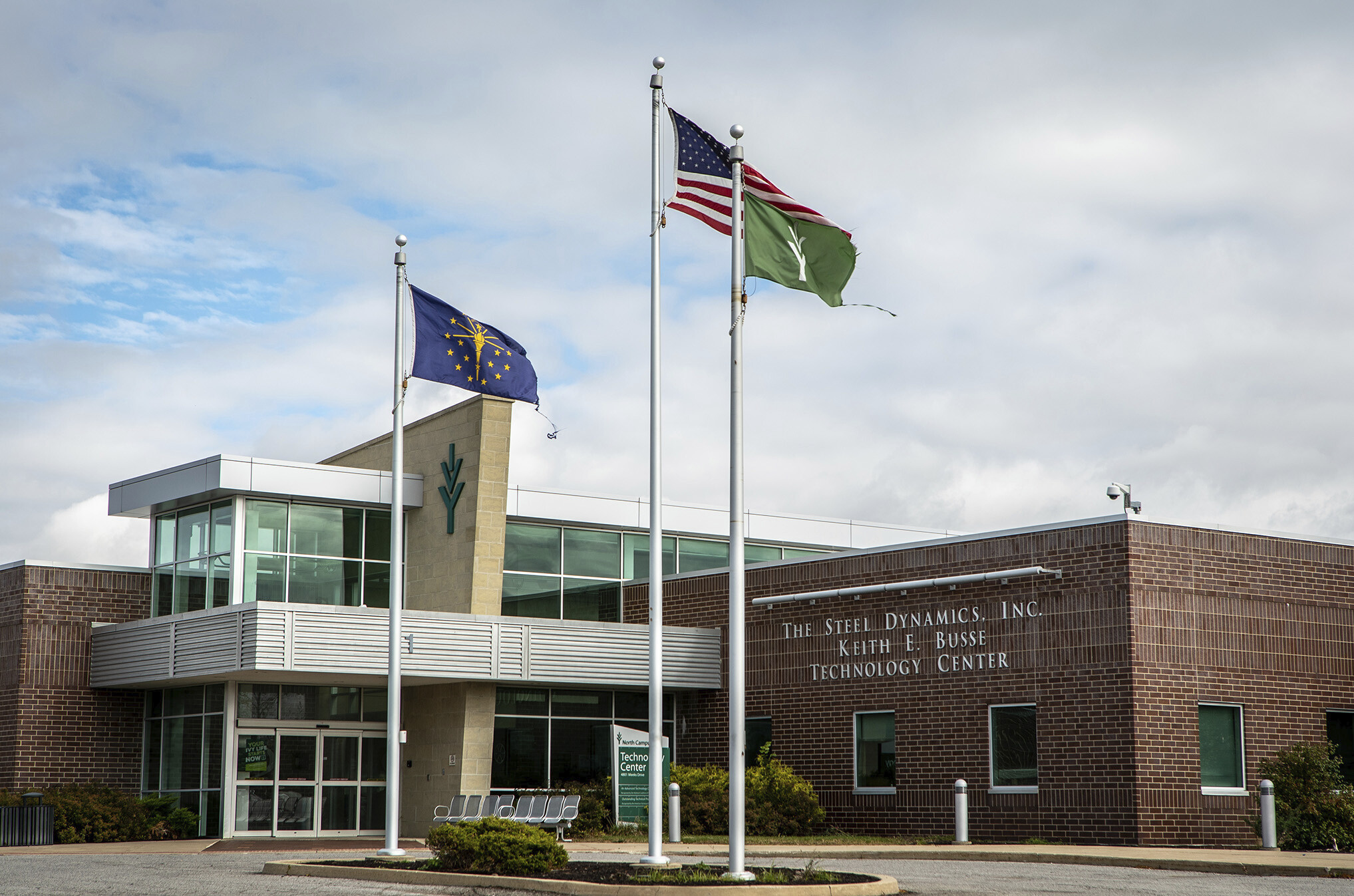 photo of Fort Wayne Campus