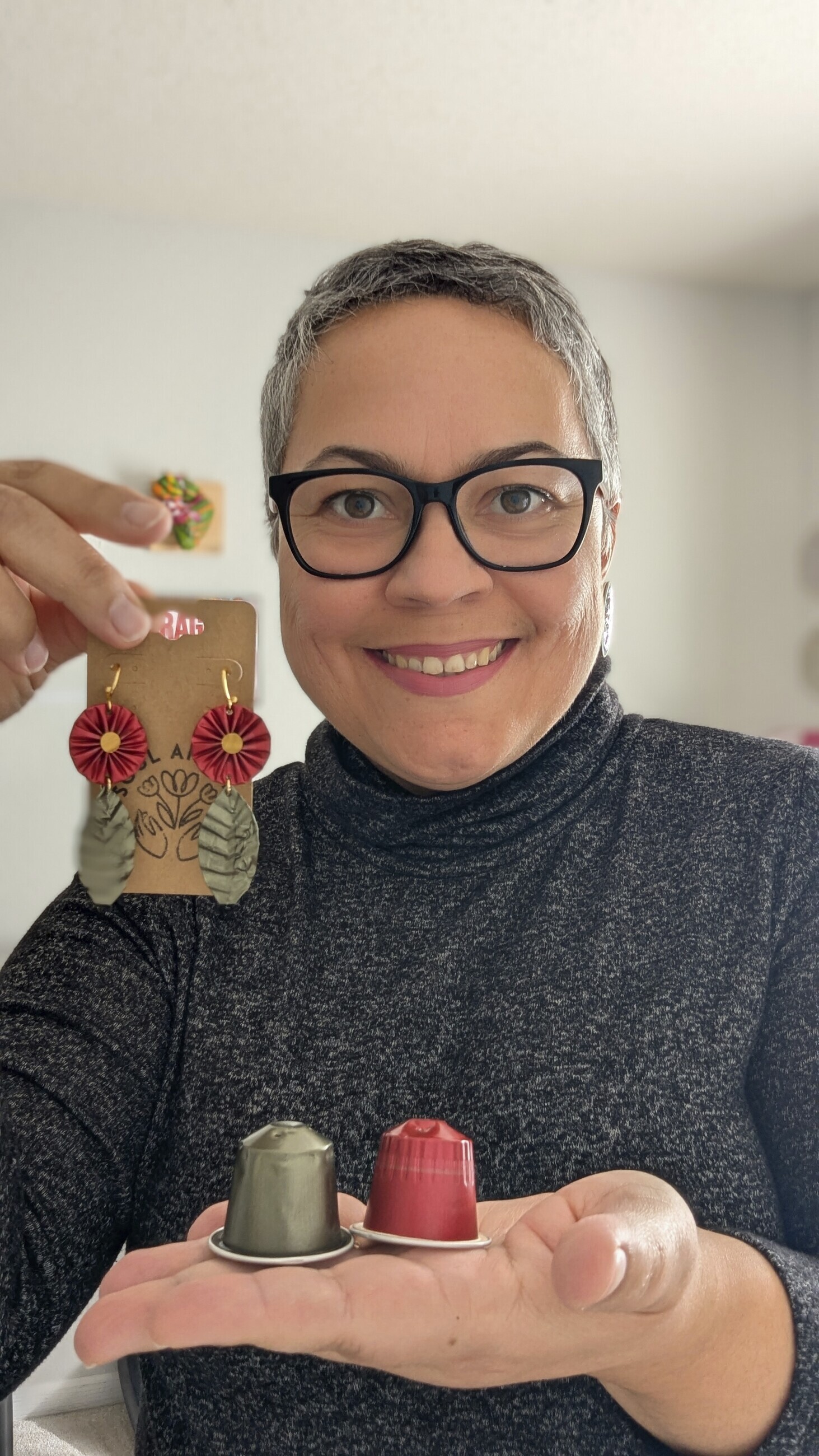 photo of Simone Cabral Vilaca, 2025 grad, Owner By Soul & Hands