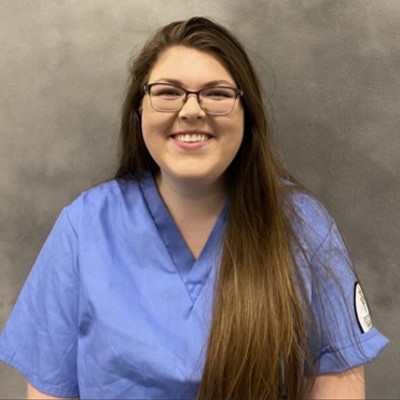 photo of Shayla B. | Associate of Applied Science in Surgical Technology