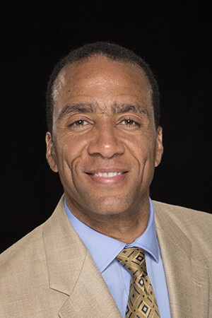 photo of Alf Sanford III