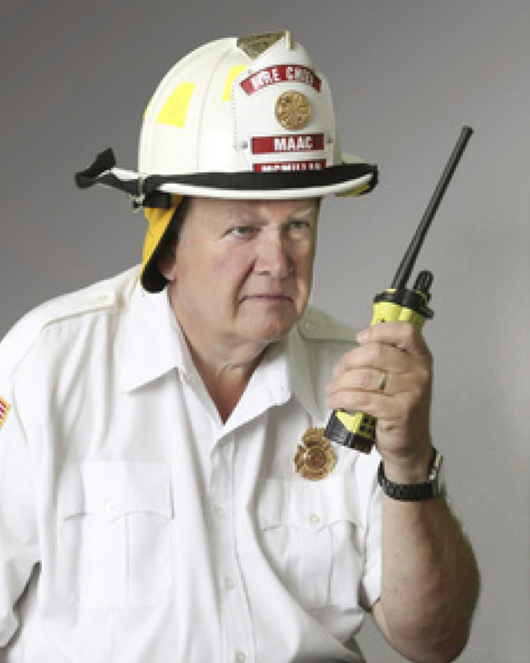 photo of Stewart  McMillan 